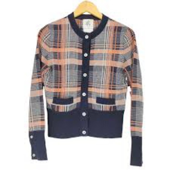 Brooks Brothers Black Fleece Thom Browne Knit Sweater SZ BB3 large - Picture 9 of 9